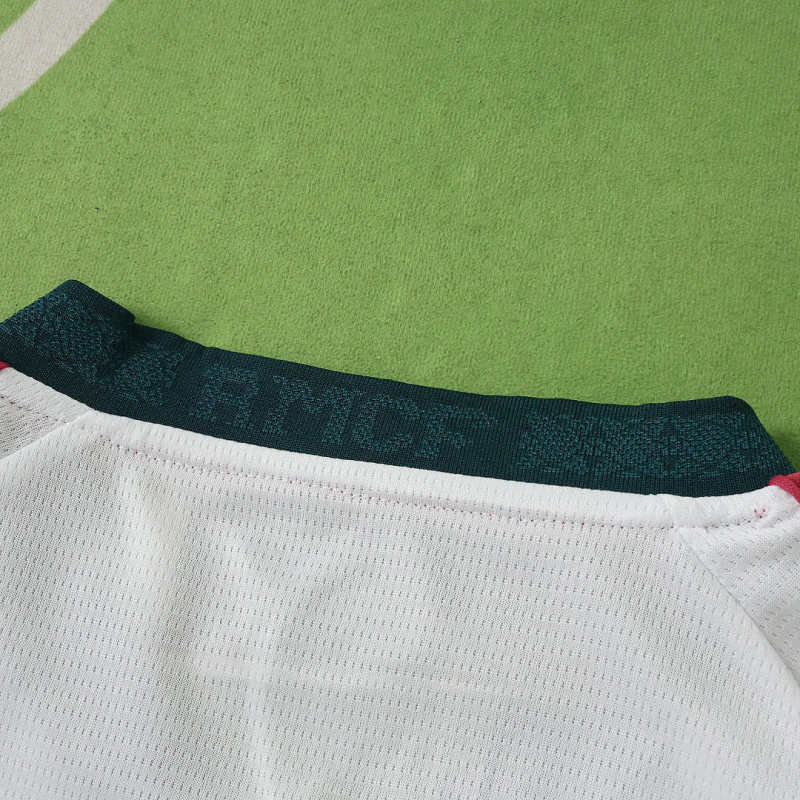 2627 season Real Madrid CF home Kids kit + free socks