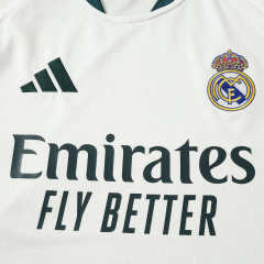 2627 season Real Madrid CF home Fan version