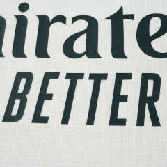 2627 season Real Madrid CF home Fan version