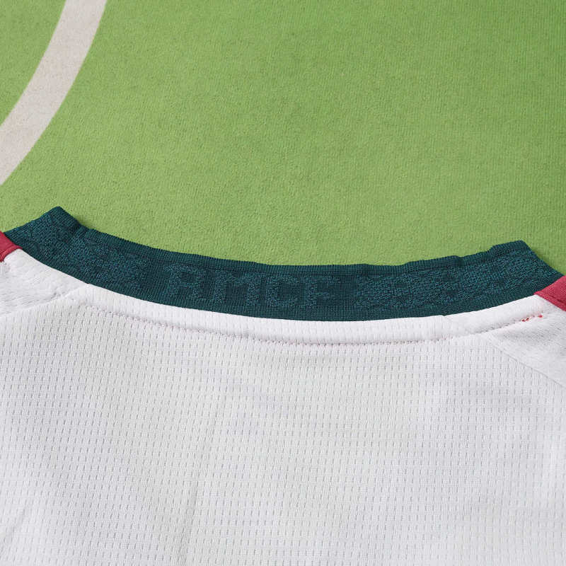 2627 season Real Madrid CF home Women's Shirt