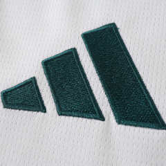 2627 season Real Madrid CF home Long sleeve Fan version
