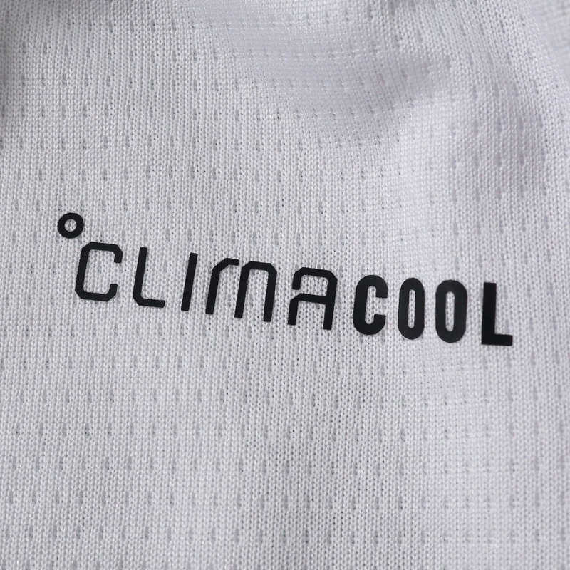 2627 season Real Madrid CF home shorts