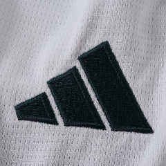 2627 season Real Madrid CF home shorts