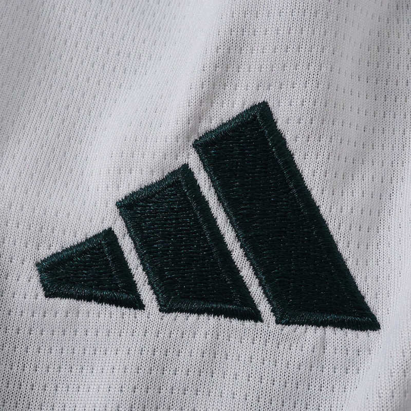 2627 season Real Madrid CF home shorts