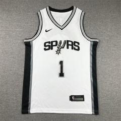 23-24 NBA San Antonio Spurs limit 1-WEMBANYAMA
