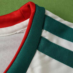 2026 FIFA World Cup Algeria Home Fan version