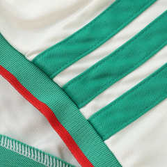 2026 FIFA World Cup Algeria home Kids kit + free socks