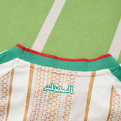 2026 FIFA World Cup Algeria home Kids kit + free socks