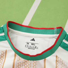 2026 FIFA World Cup Algeria home Kids kit + free socks