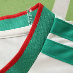 2026 FIFA World Cup Algeria home Kids kit + free socks