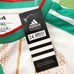 2026 FIFA World Cup Algeria home Kids kit + free socks