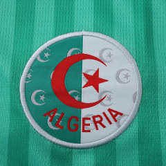 2026 FIFA World Cup Algeria away Fan version