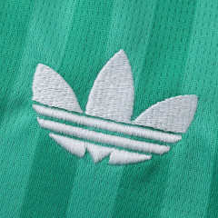 2026 FIFA World Cup Algeria away Fan version