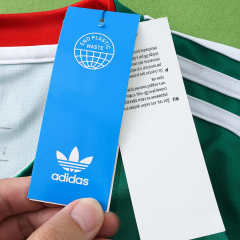 2026 FIFA World Cup Algeria away Fan version