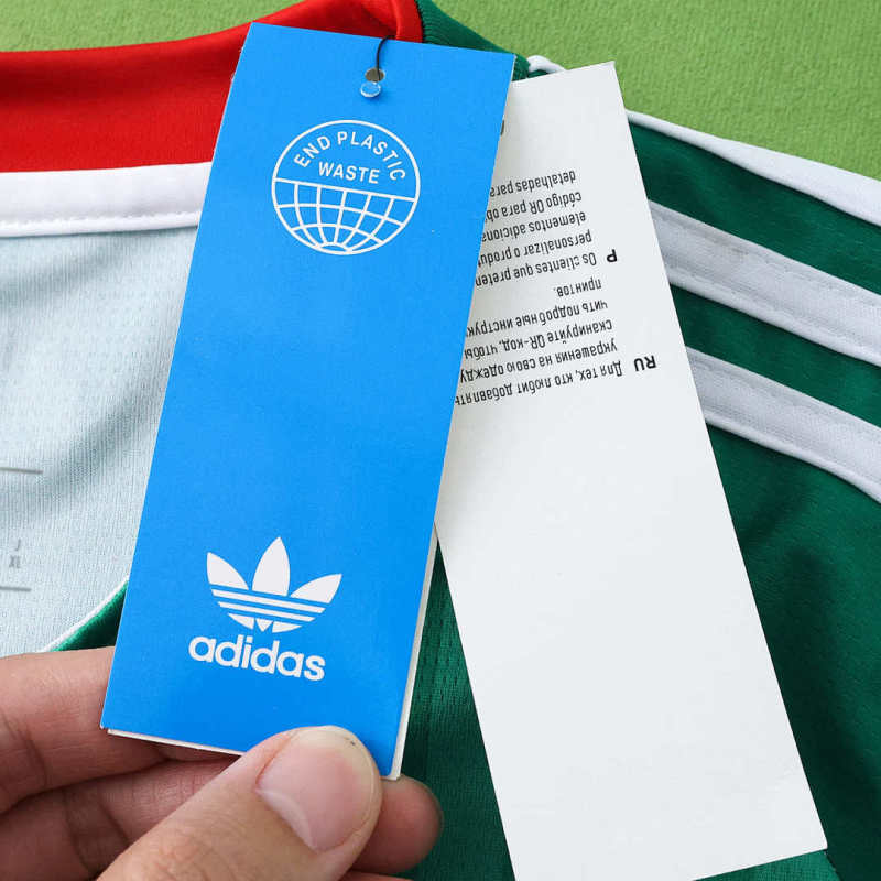 2026 FIFA World Cup Algeria away Fan version
