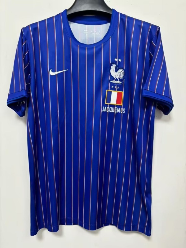 2026 FIFA World Cup France Special Edition Fan version