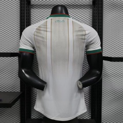 2026 FIFA World Cup Algeria home Player version