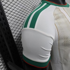 2026 FIFA World Cup Algeria home Player version