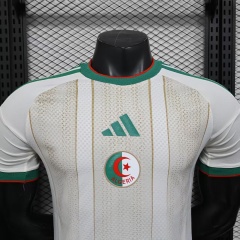 2026 FIFA World Cup Algeria home Player version