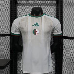 2026 FIFA World Cup Algeria home Player version