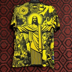 2025 Brazil Special fan version