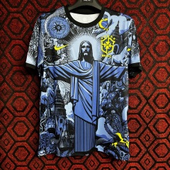 2025 Brazil Special fan version