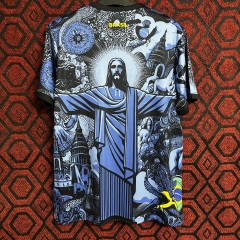 2025 Brazil Special fan version