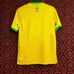 2025 Brazil Special fan version