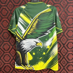 2025 Brazil Special fan version