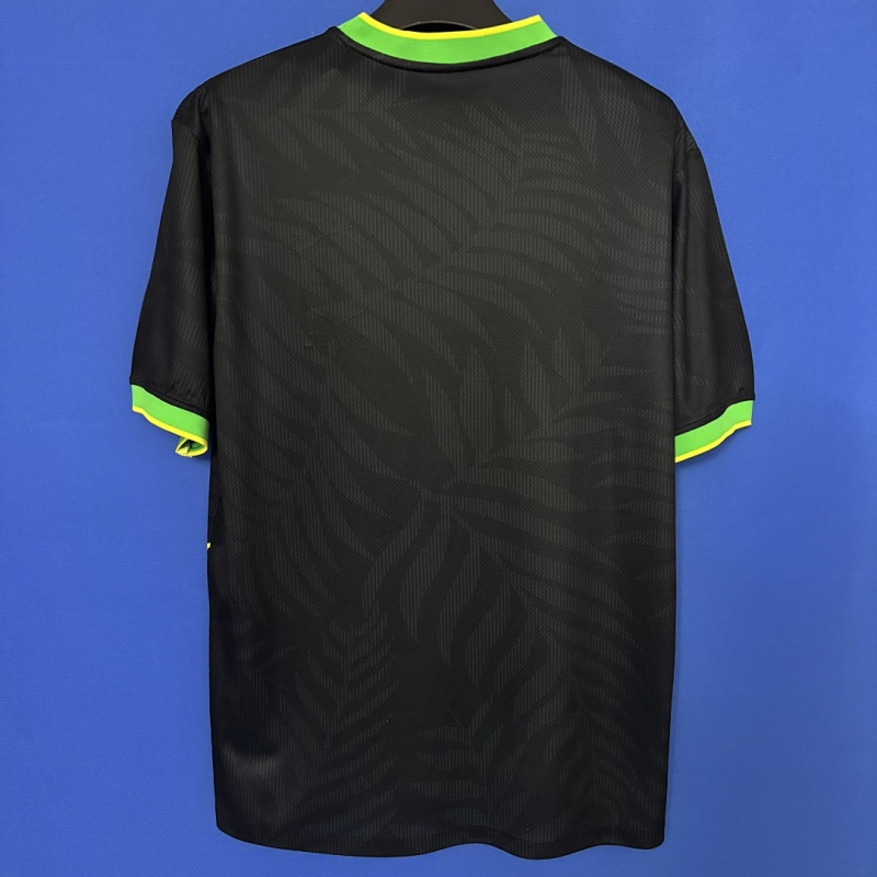 2025 Brazil Special fan version