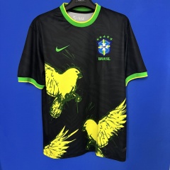 2025 Brazil Special fan version