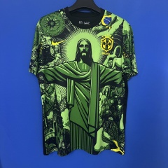 2025 Brazil Special fan version