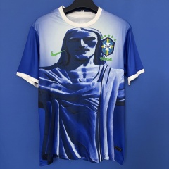 2025 Brazil Special fan version