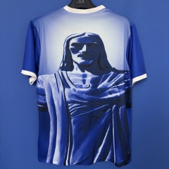2025 Brazil Special fan version