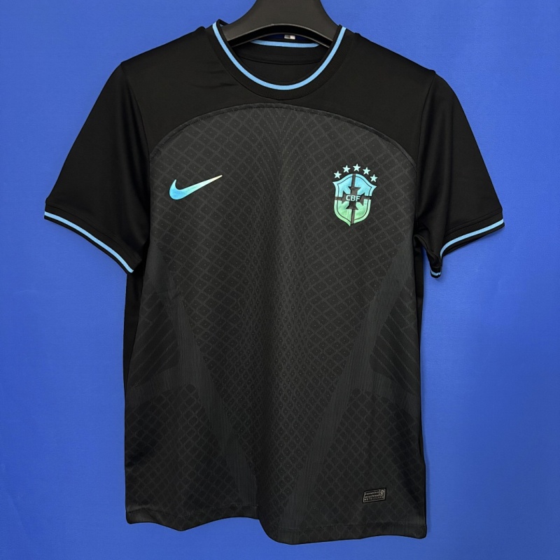 2024 Brazil Special fan version