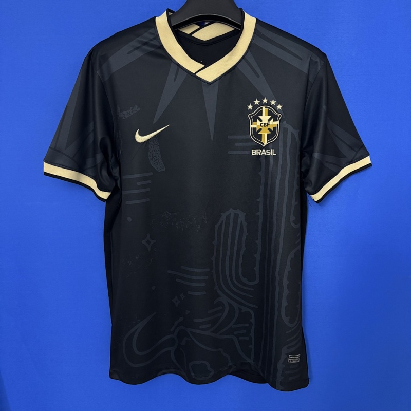 2025 Brazil Special fan version