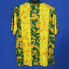 2025 Brazil Special fan version