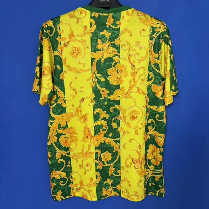 2025 Brazil Special fan version