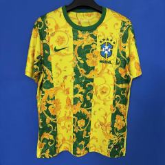 2025 Brazil Special fan version