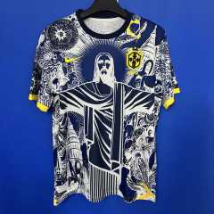 2025 Brazil Special fan version