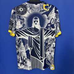2025 Brazil Special fan version
