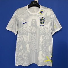 2025 Brazil Special fan version