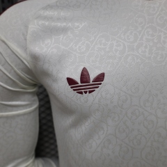 2026 FIFA World Cup Long-sleeved Spain away Player version