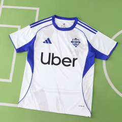25-26 season Como 1907 away Fan version