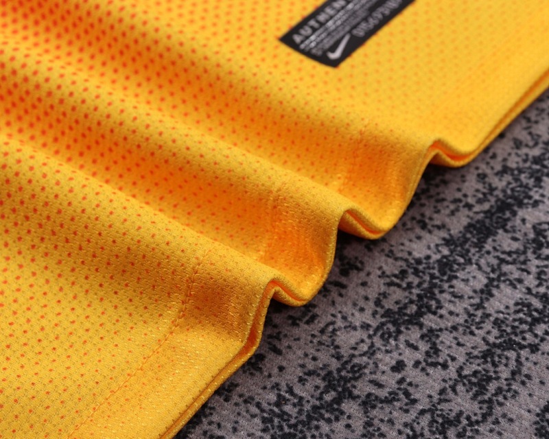 1213 Barcelona away Kids Retro kit