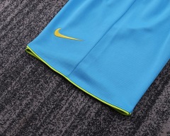 0708 Barcelona away Kids Retro kit