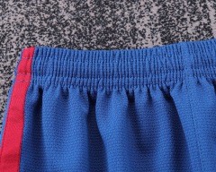 0607 Barcelona home Kids Retro kit