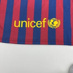 1314 Barcelona home Kids Retro kit