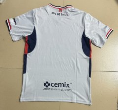 2627 Cruz Azul away Fan version