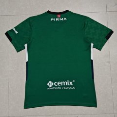 2526 Cruz Azul Goalkeeper Fan version